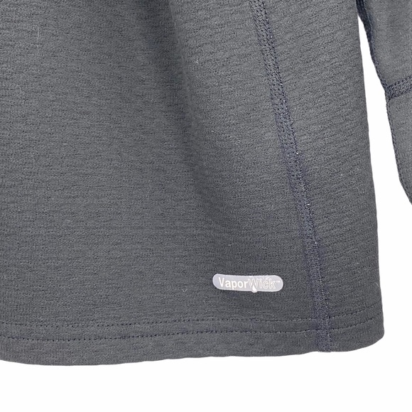 The North Face ¼ Zip Sweatshirt - Picture 5 of 7